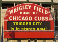 Trigger City - In Stores Now
