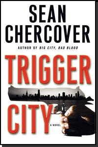 TRIGGER CITY