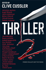 THRILLER 2